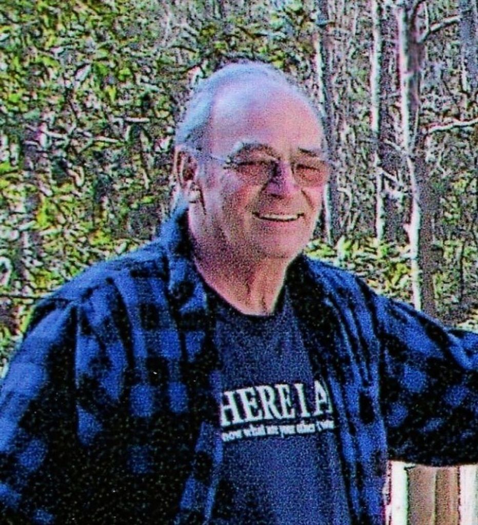 William Bodmer