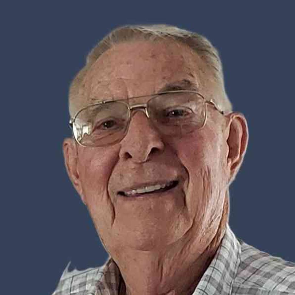 Floyd F. Markling Profile Photo