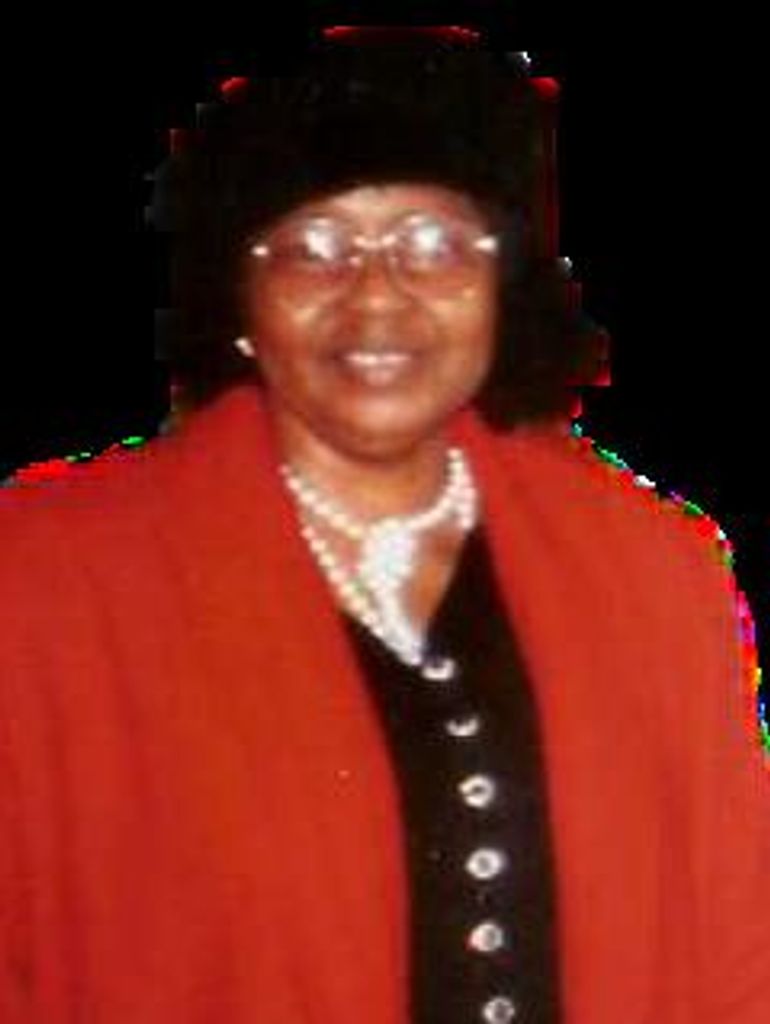 Doretha Gilchrist