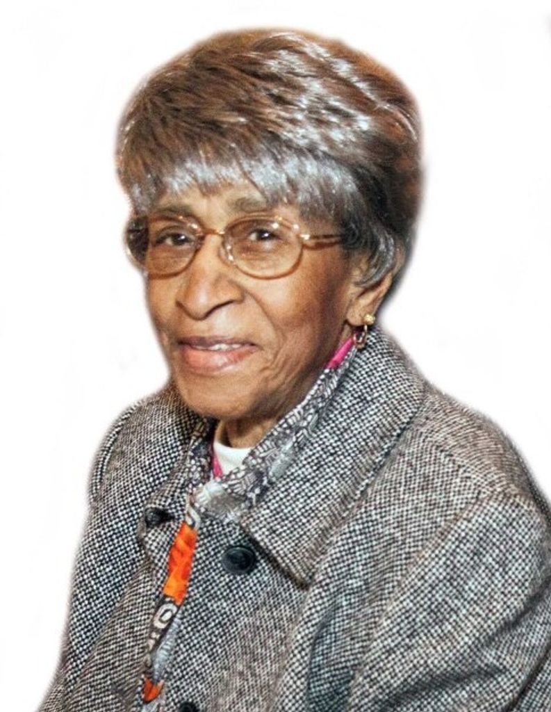 Harriet Marie Ann Gorham Profile Photo