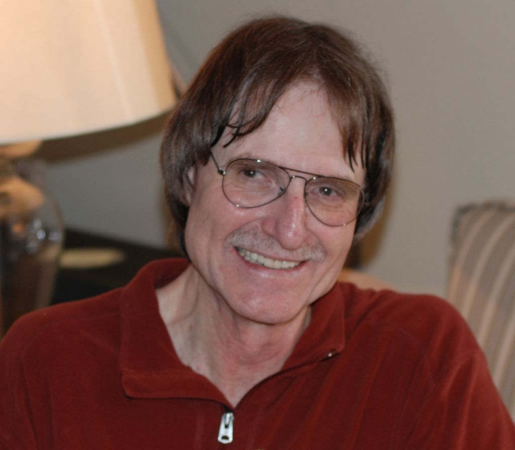 Rodney Clark Shemick