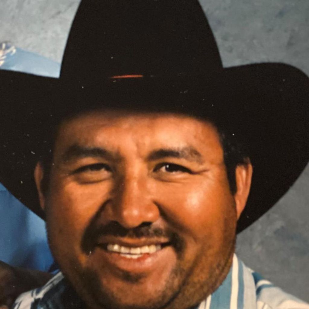 Mauricio Vargas Martinez