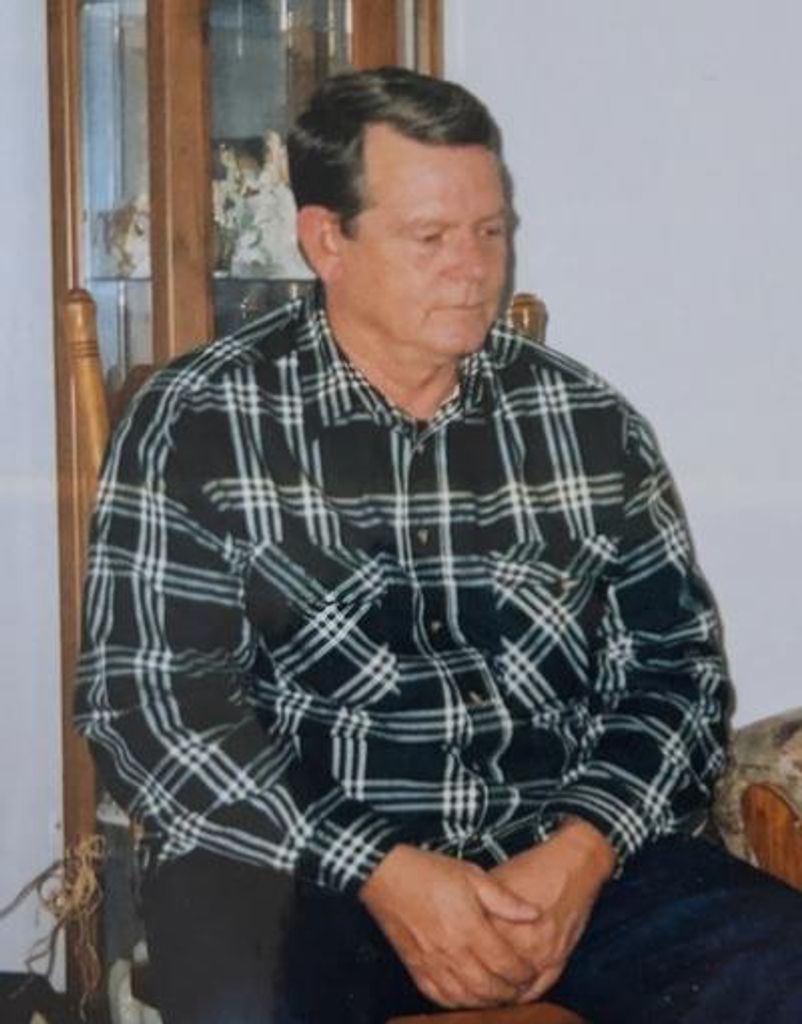 Bob Kerr Profile Photo