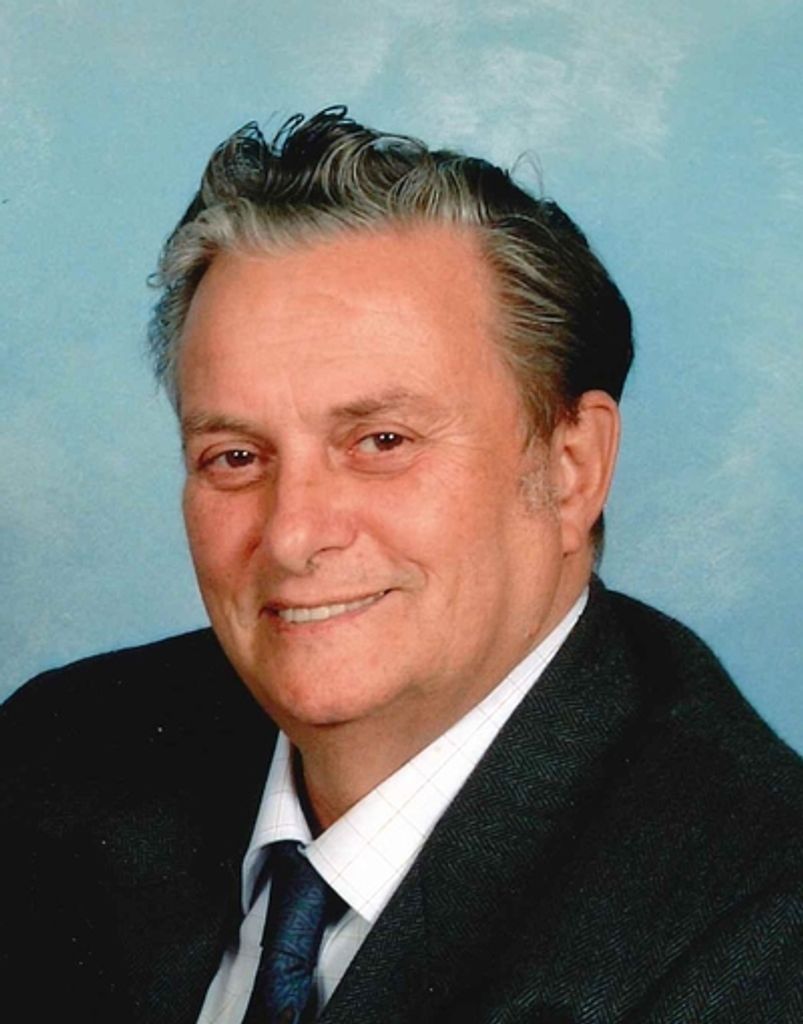 Gunther Seitz Profile Photo