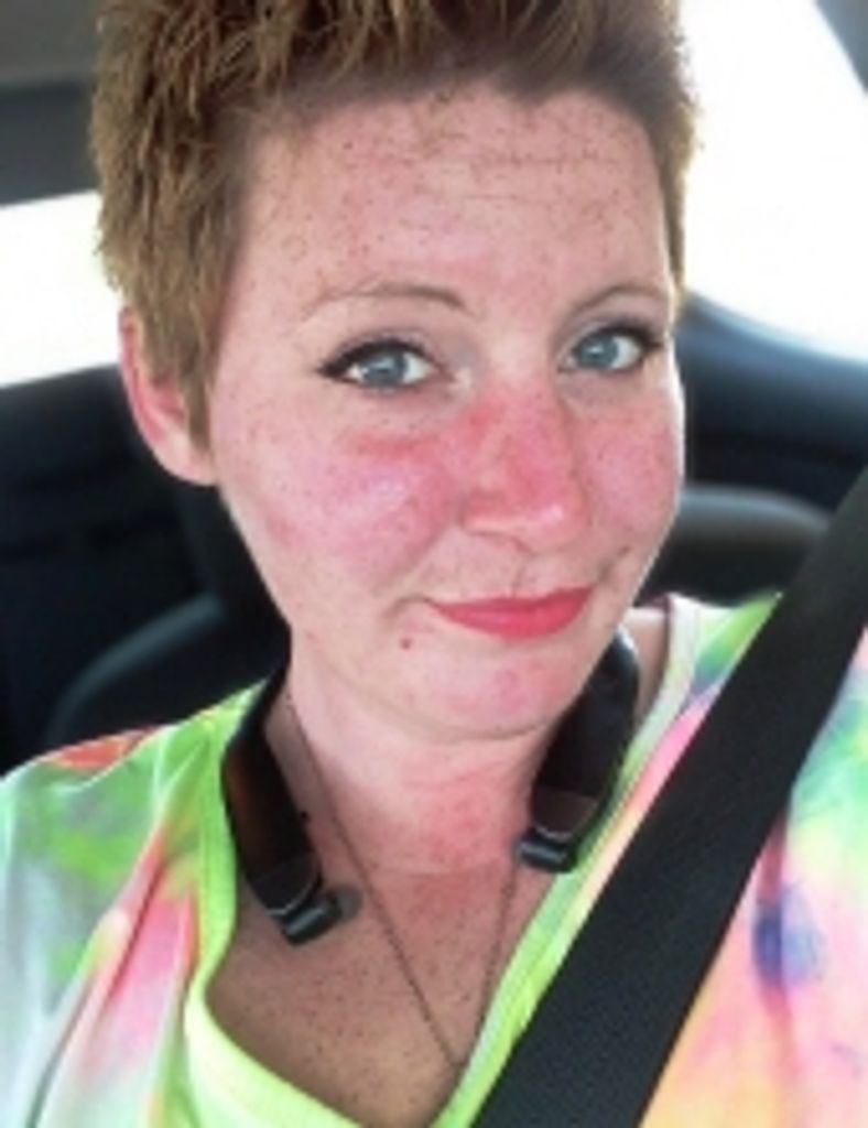 Keana M. Blake Profile Photo