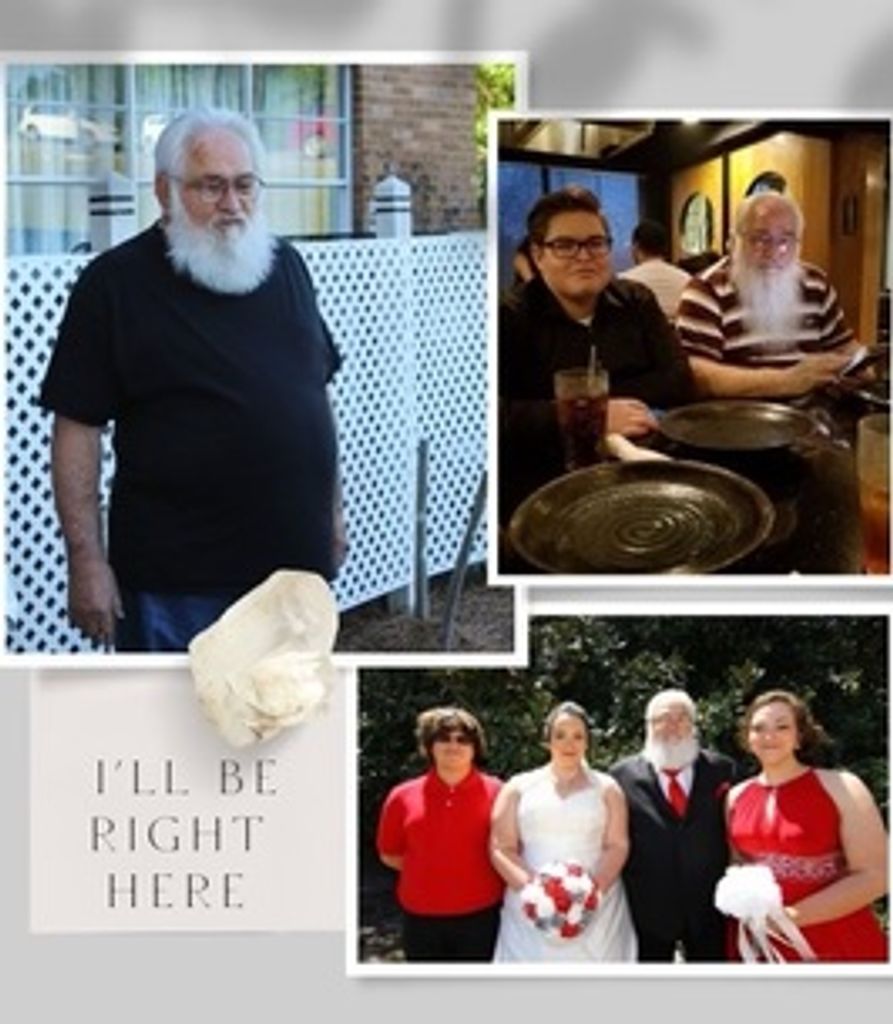 Lawrence Cox Profile Photo