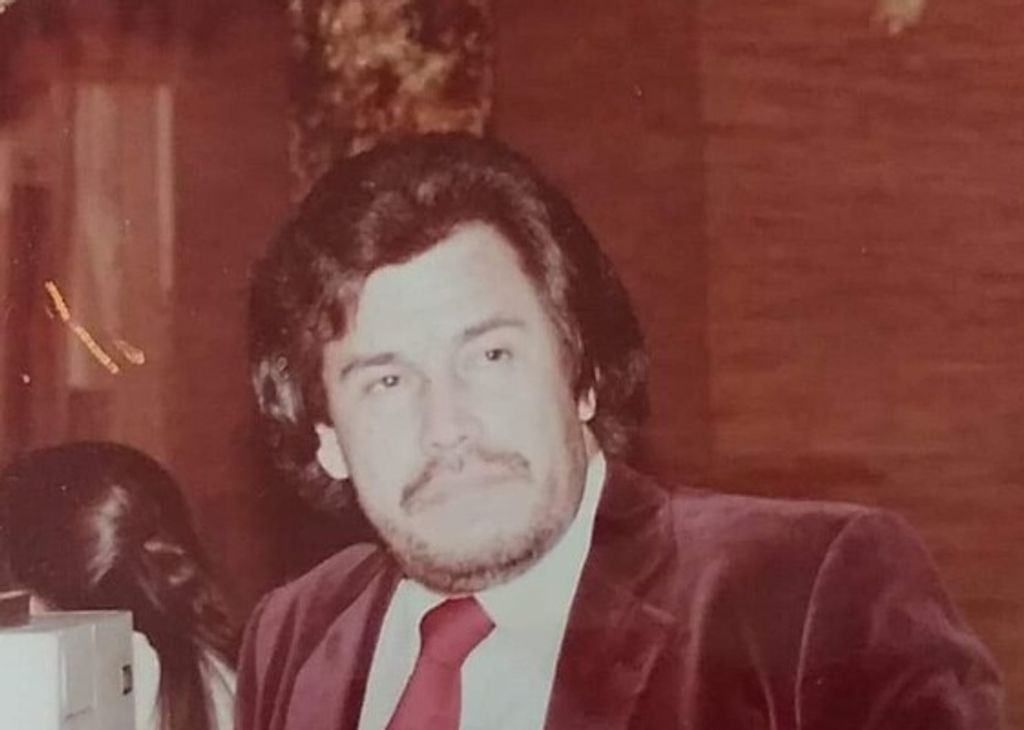 Jesus Antonio Villarreal Profile Photo