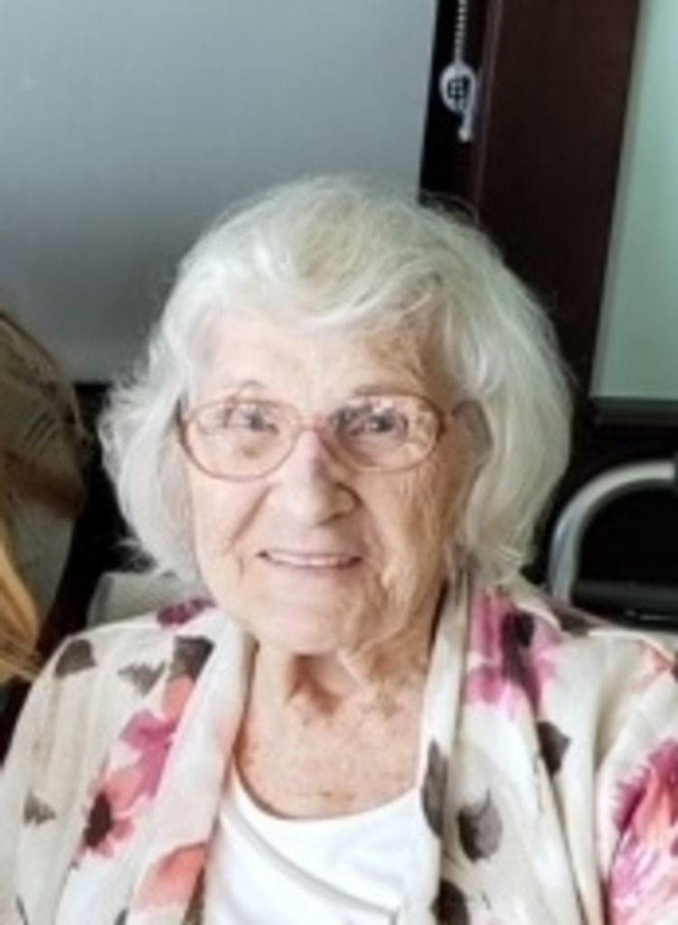 Charlotte A. Eline Profile Photo