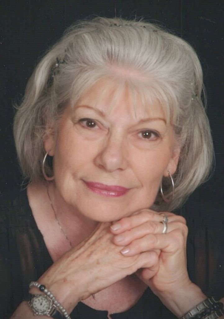 Linda Sue (Broeckling)  Bower