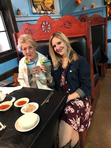 Shirley Ann Sterwald Barber photo gallery thumbnail 22 of 43