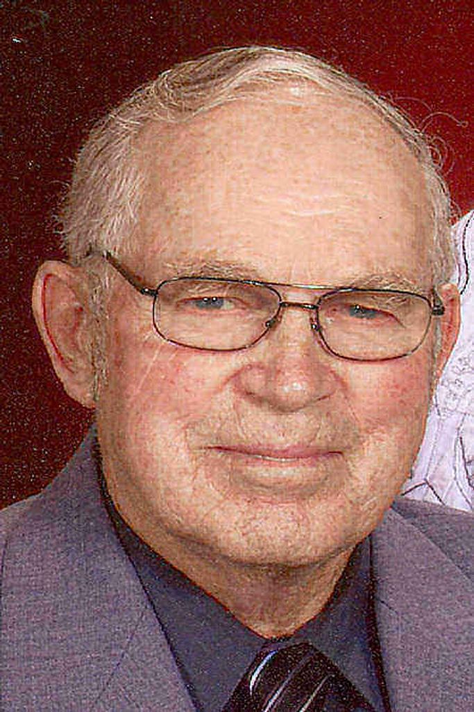 Herbert Risbrudt
