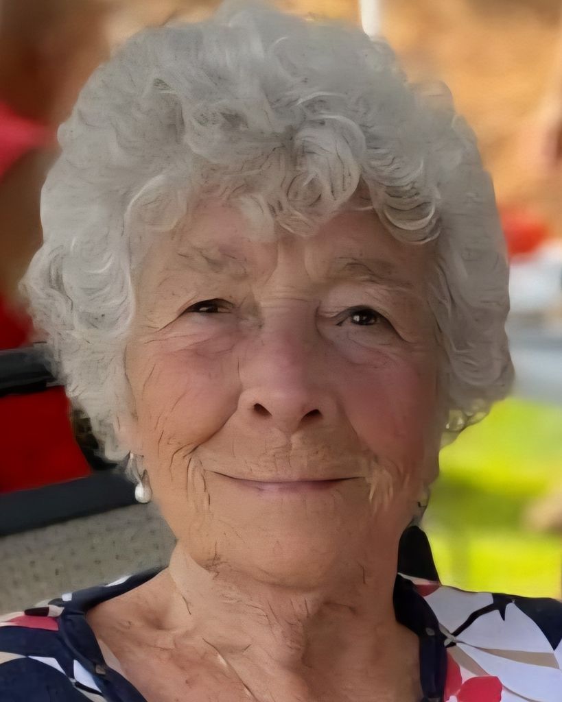 Mary Ann McKeon Profile Photo