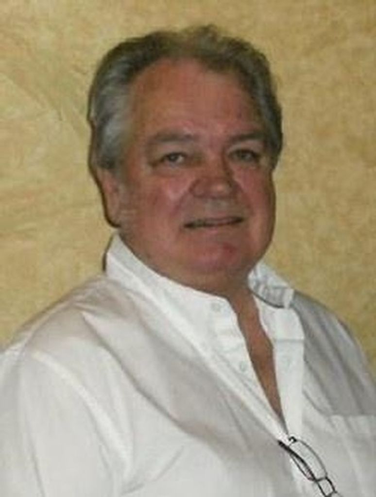 Donavon Edward Berggren