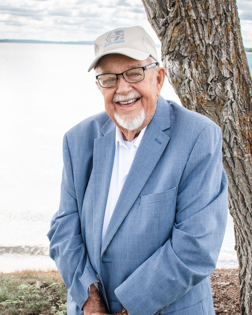 Robert "Doc" Ellingson