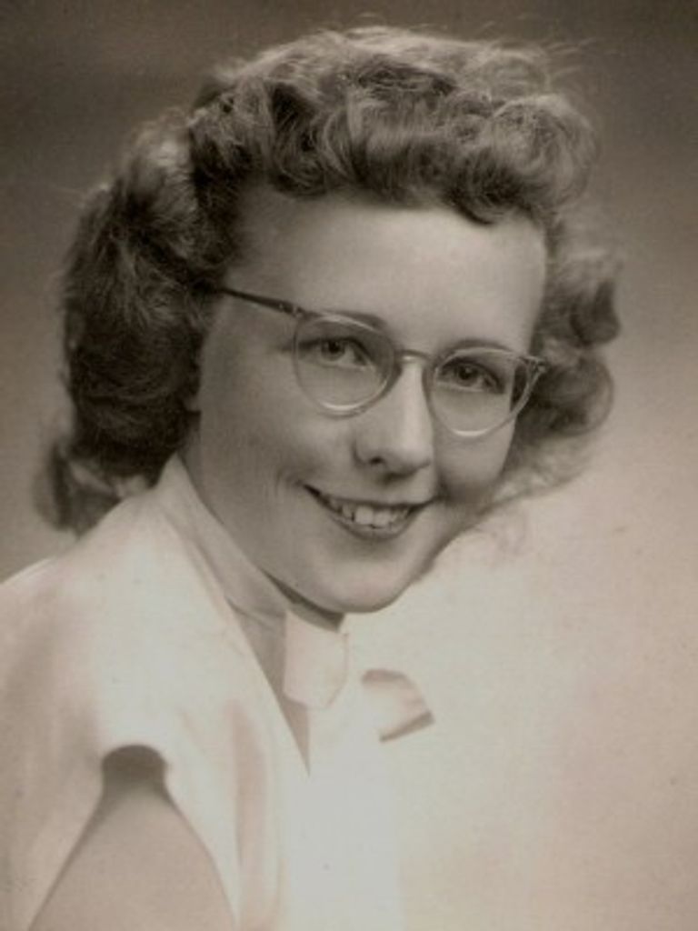 Helen Hanson