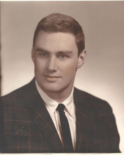 Robert LaBonte's obituary image