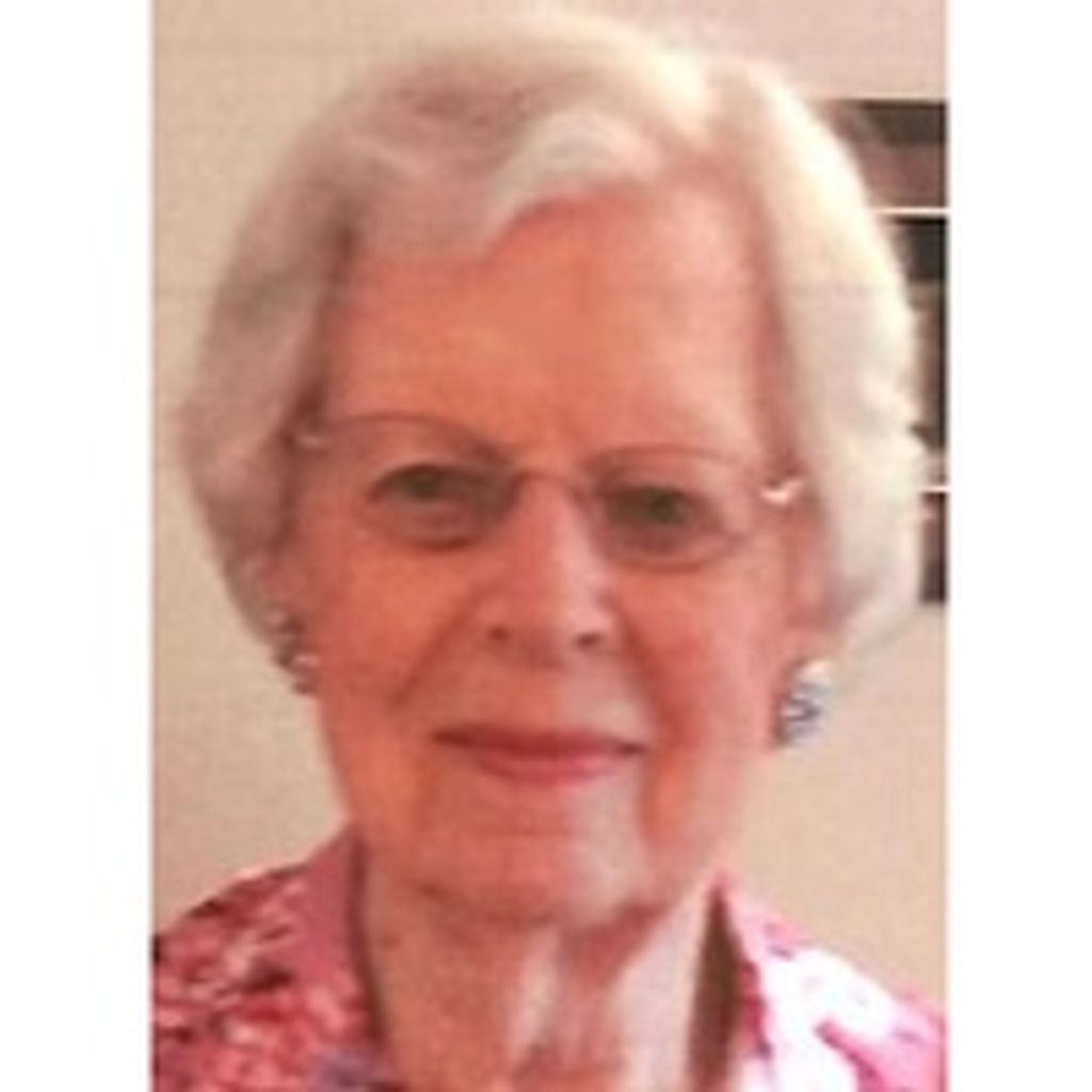 Leontine E. Kruse Profile Photo