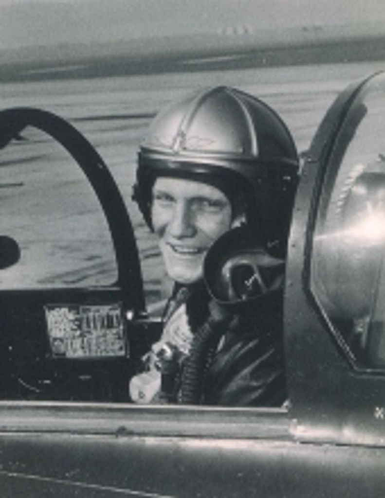 Herbert Allen Graham, Jr.