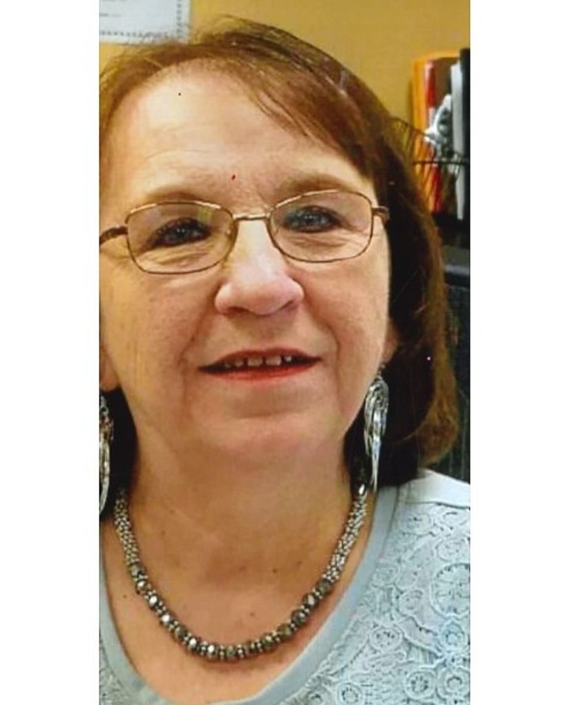 Donnette Eugenia Bower Profile Photo