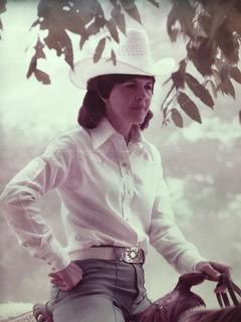 Patricia G. Chiusano