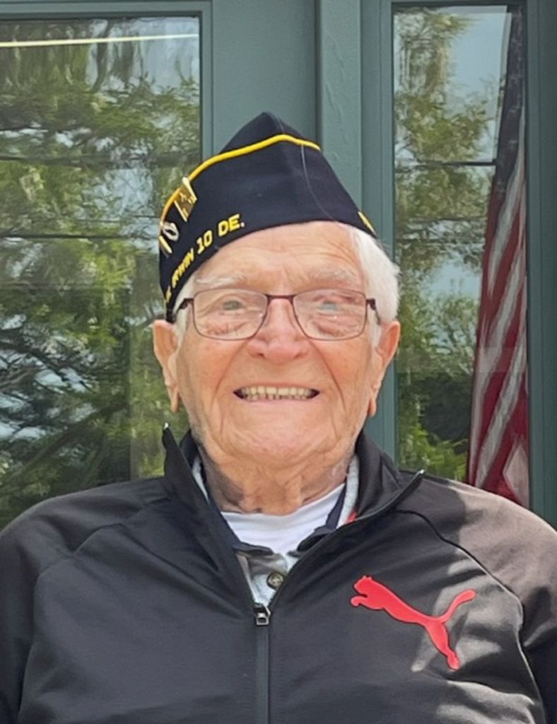 William Michael Miele