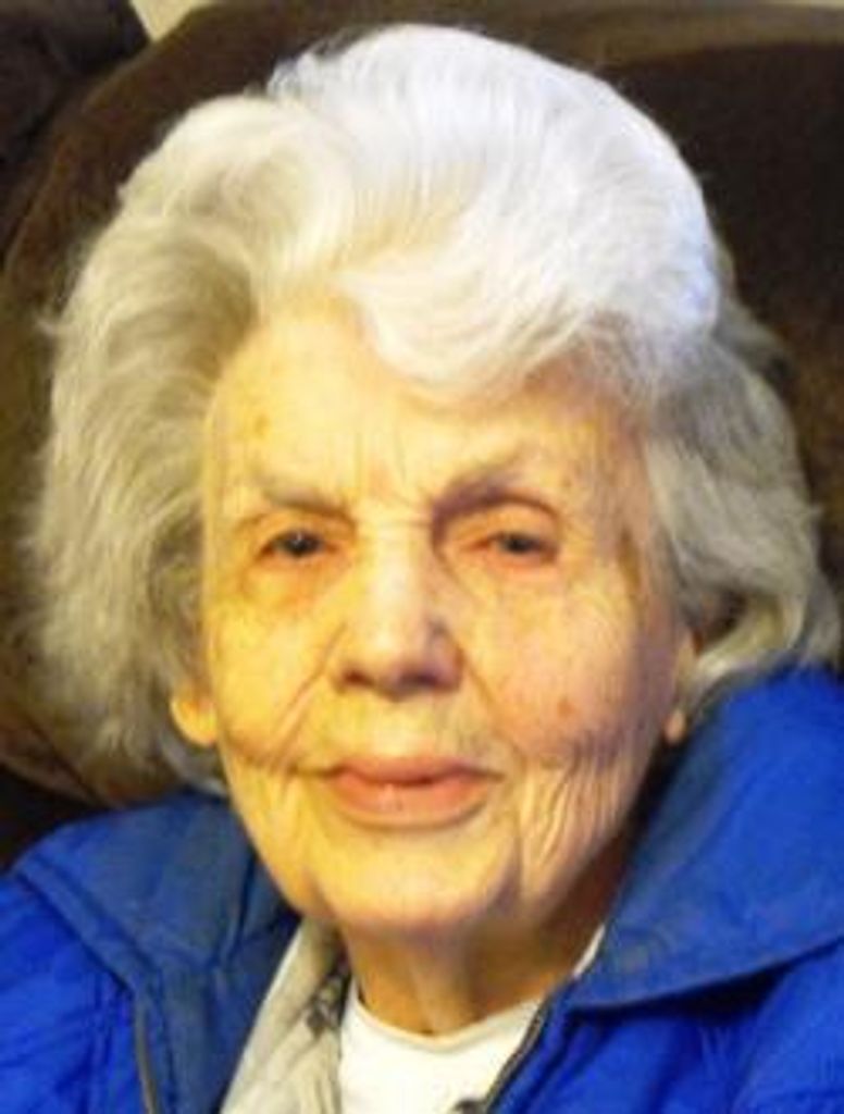 Marilynn Oliver