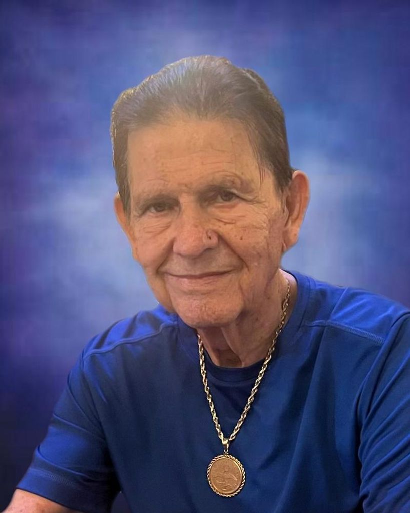 Bobby Gene Walters Profile Photo