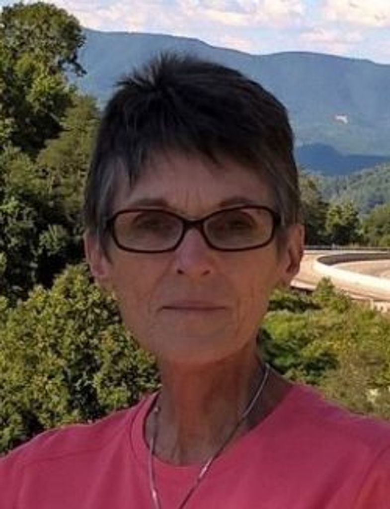 Sharon Holden