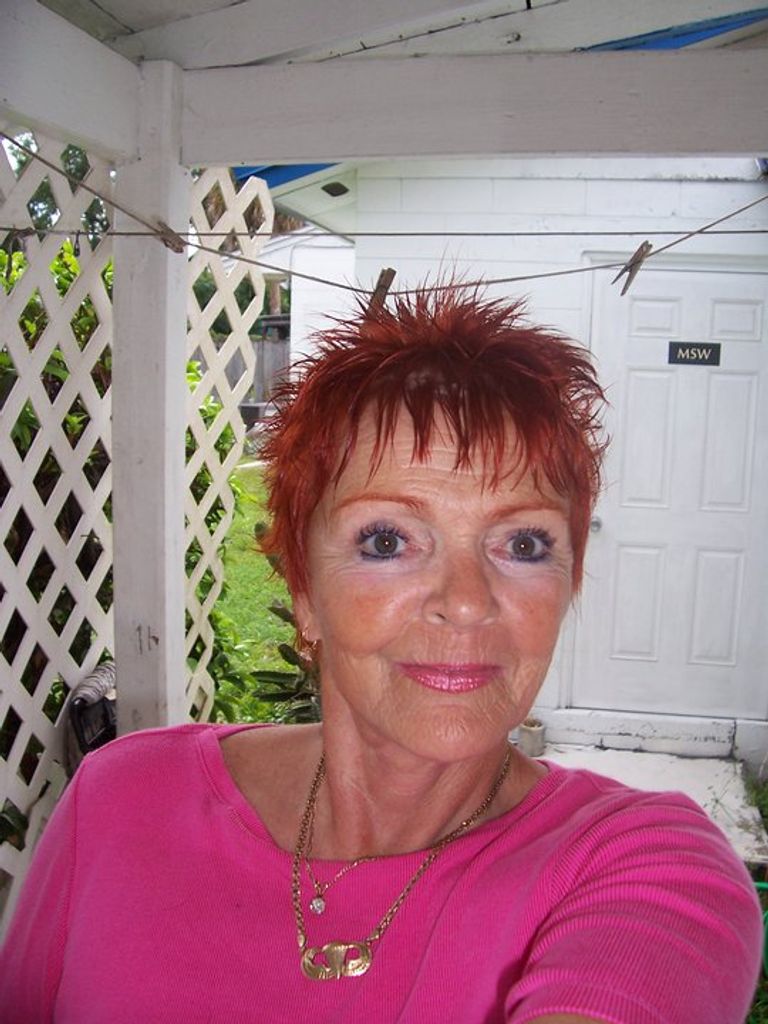 Elfriede Kruk