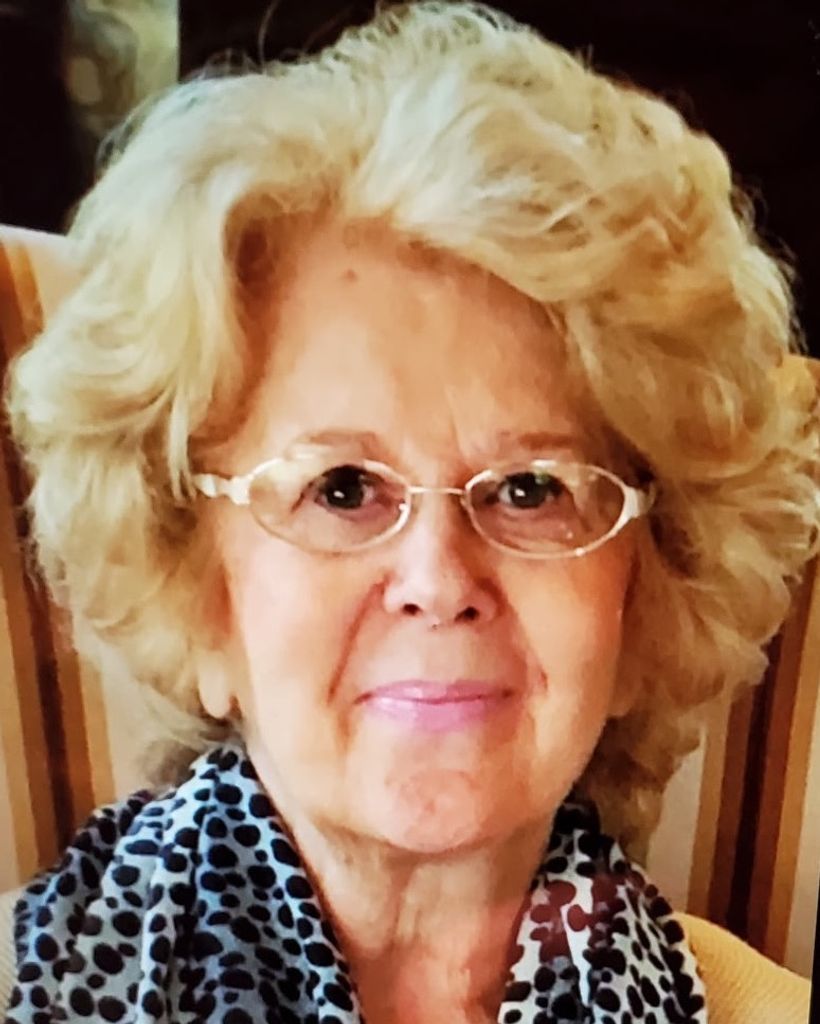 Helen Ann Zebro