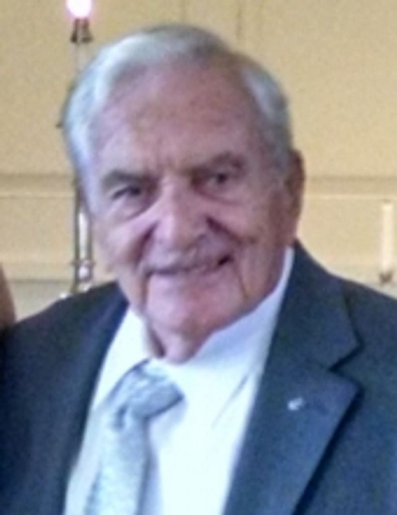 Hippocrates H. "Harry" Livanis