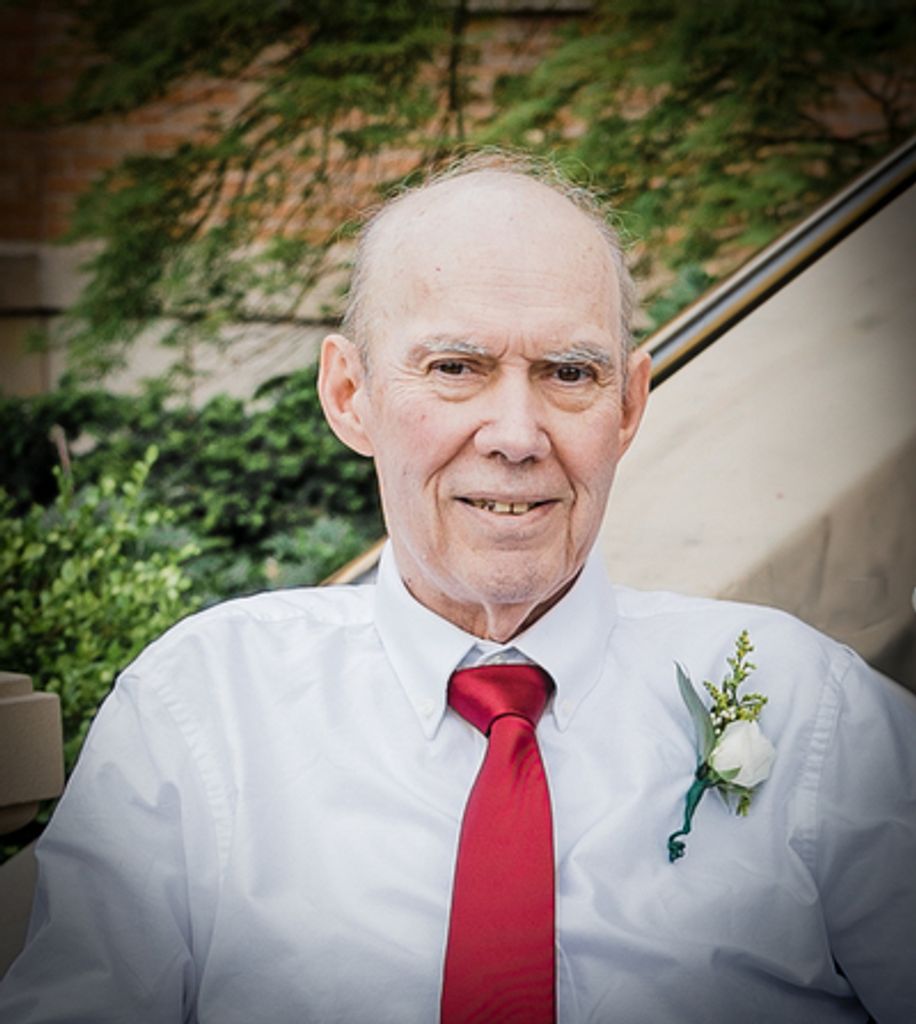 Mr. Thomas John Chapo, Sr. Profile Photo