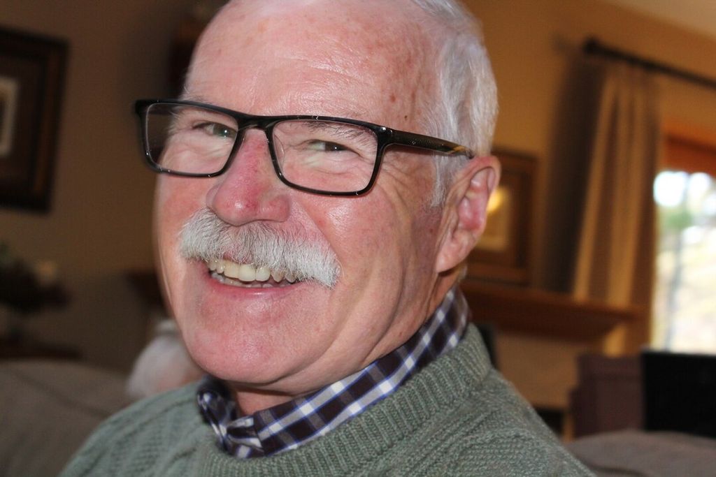 Joseph William Mcdermott Profile Photo