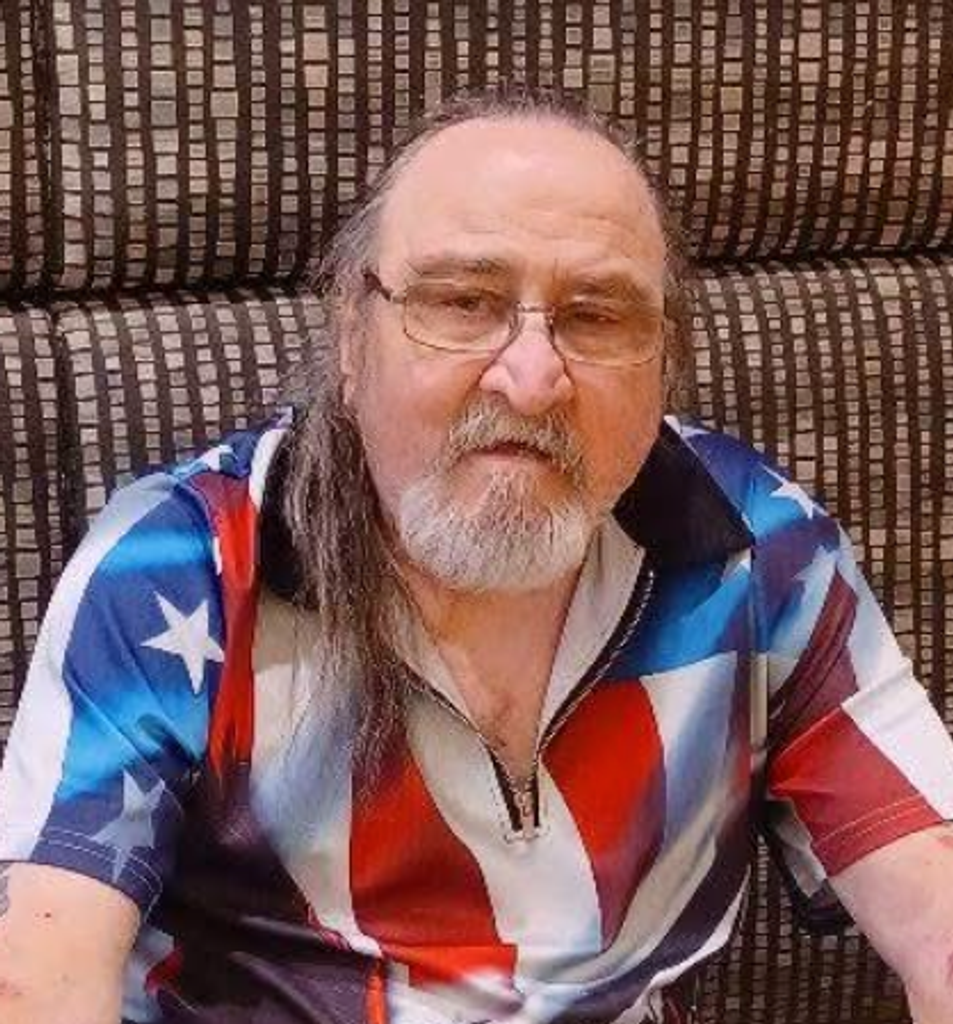 Robert R Rudy Profile Photo