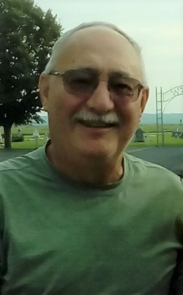Dennis J. Pletcher
