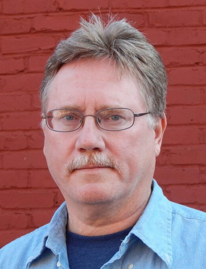 Patrick Lee Bradley