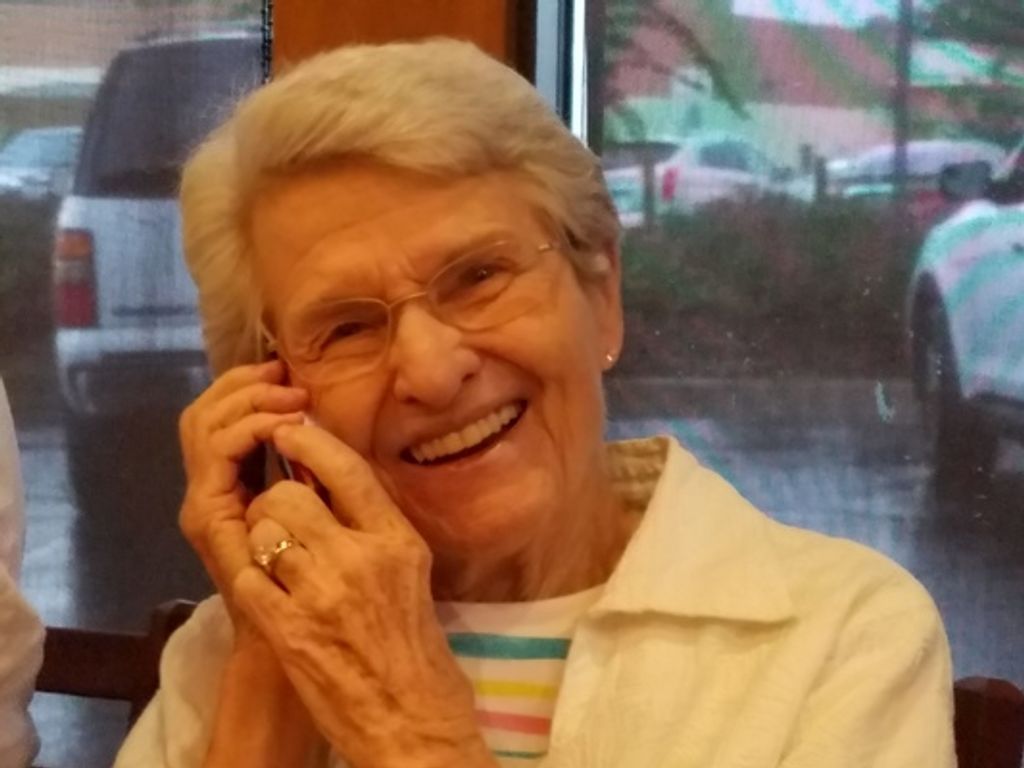 Bette C Houck Profile Photo