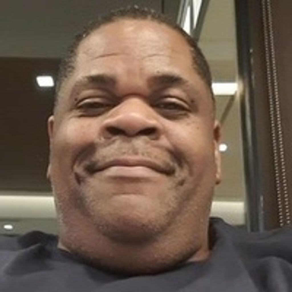 David Jackson Profile Photo