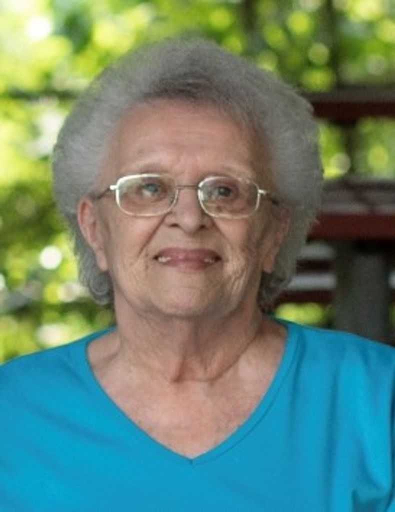 Donna Winningham