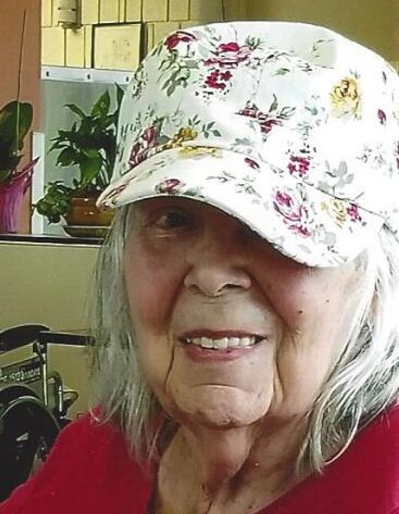 Patricia P. Wilke