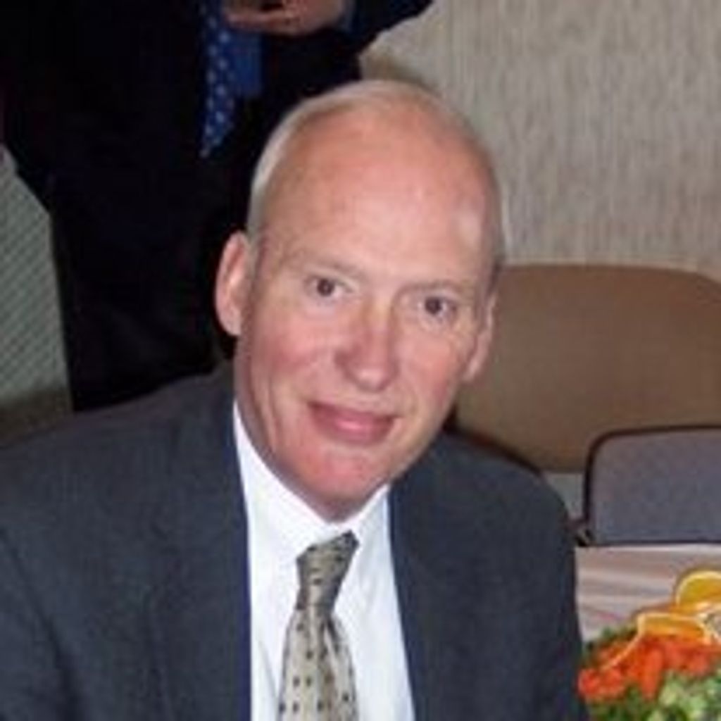 William "Bill" Patrick