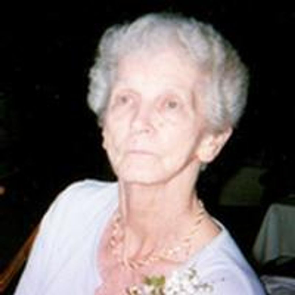 Hazel Ruth Eckman