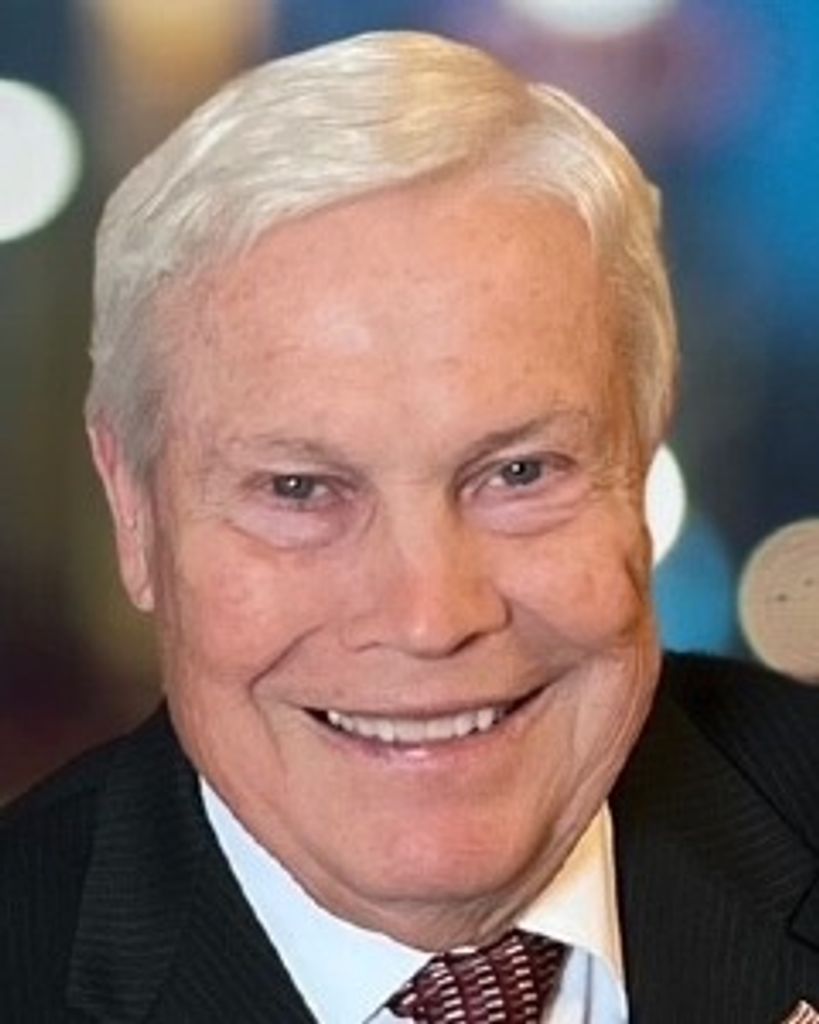 Philip Odell Spence Profile Photo