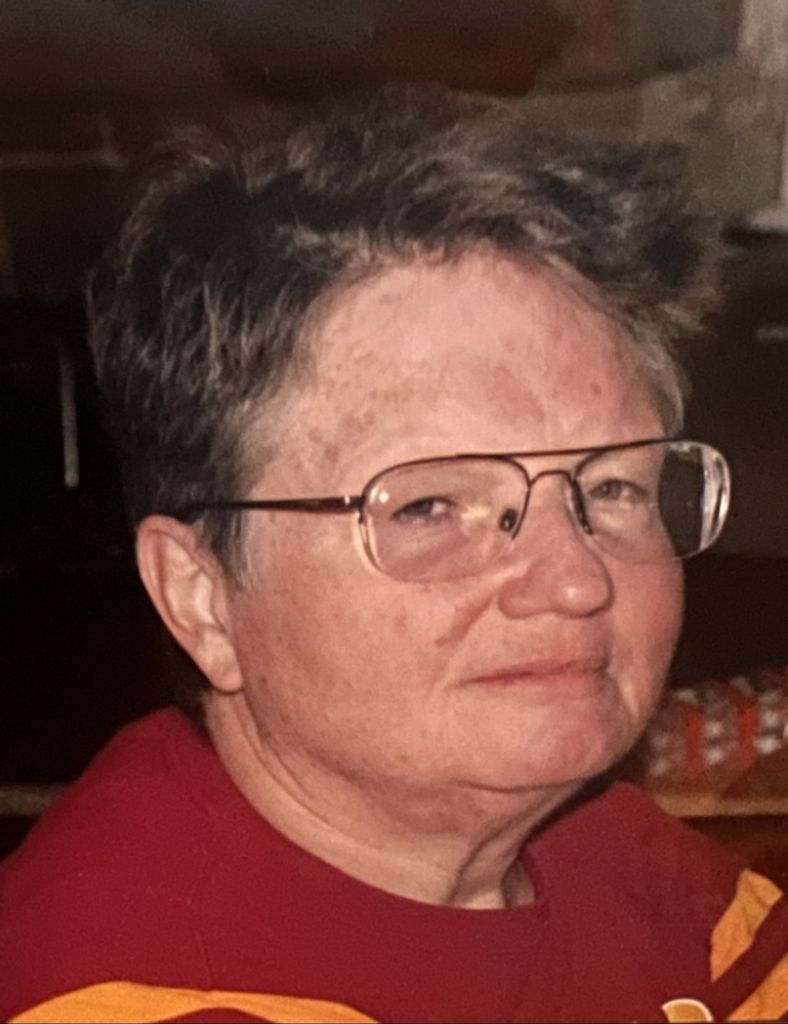 Kathy Lark Kicklighter Age 74 Of Keystone Heights