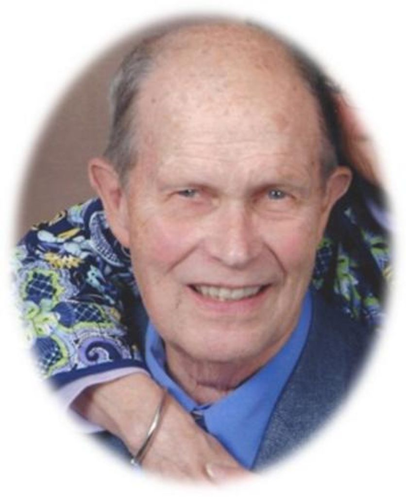 Herbert Luplow Profile Photo