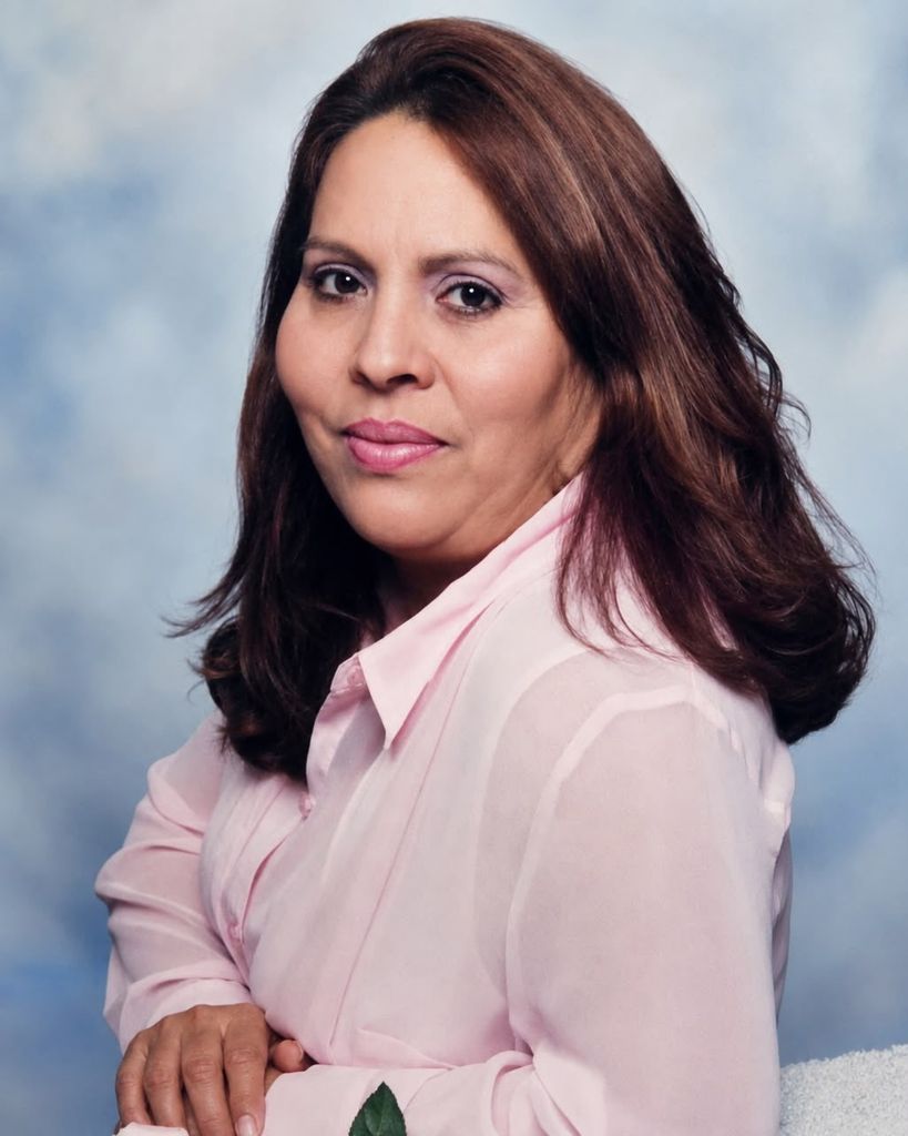 Maria De Jesus Juarez