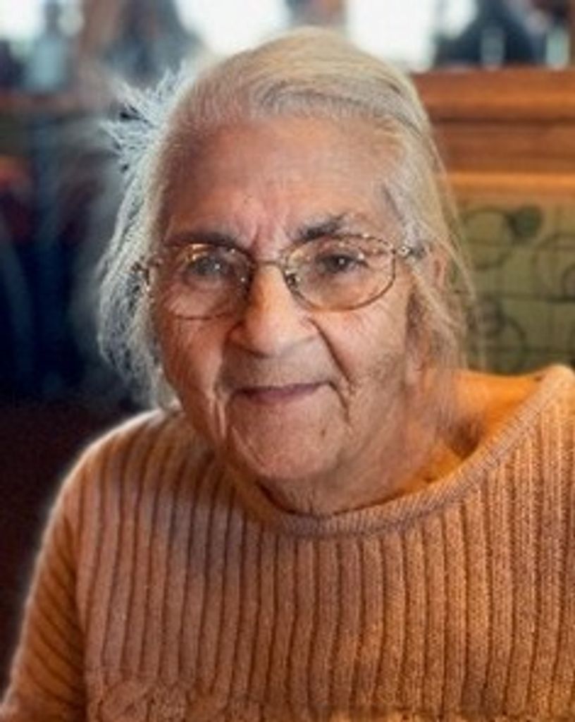 GERALDINE CAROL MCCARTHY Profile Photo