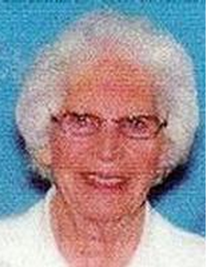 Dorothy  W. Howey