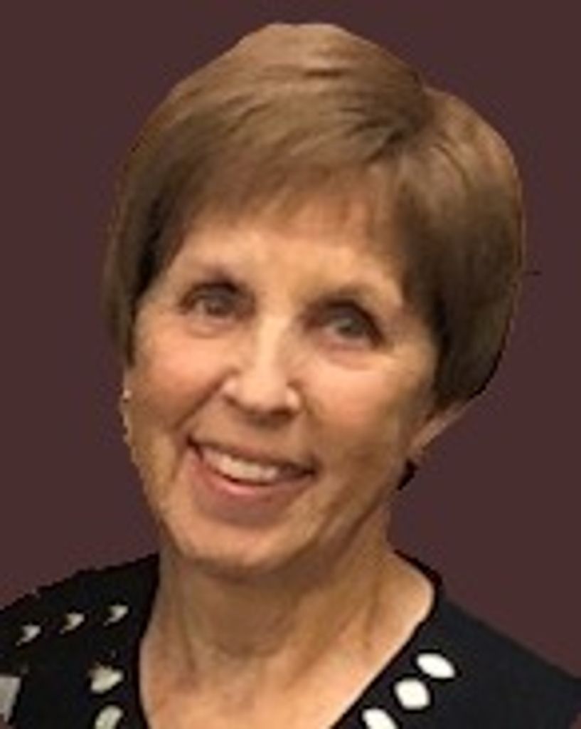 Betty Roewe Profile Photo
