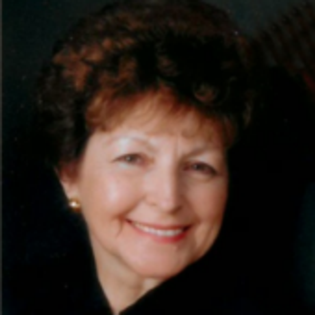 Leona J. Devooght